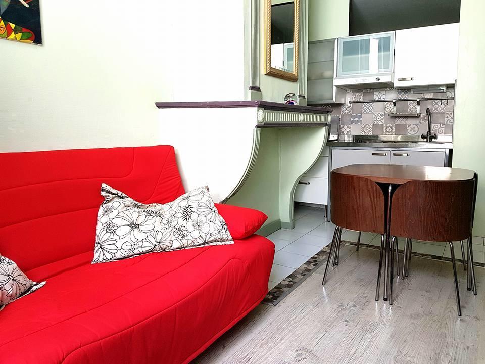 Home Nantua studio meublés Ain-Jura Bagian luar foto